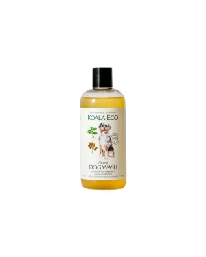 Natural Dog Wash