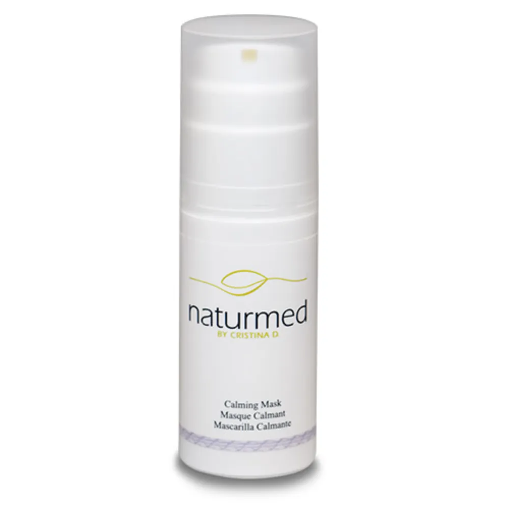 Naturmed Calming Mask 50ml