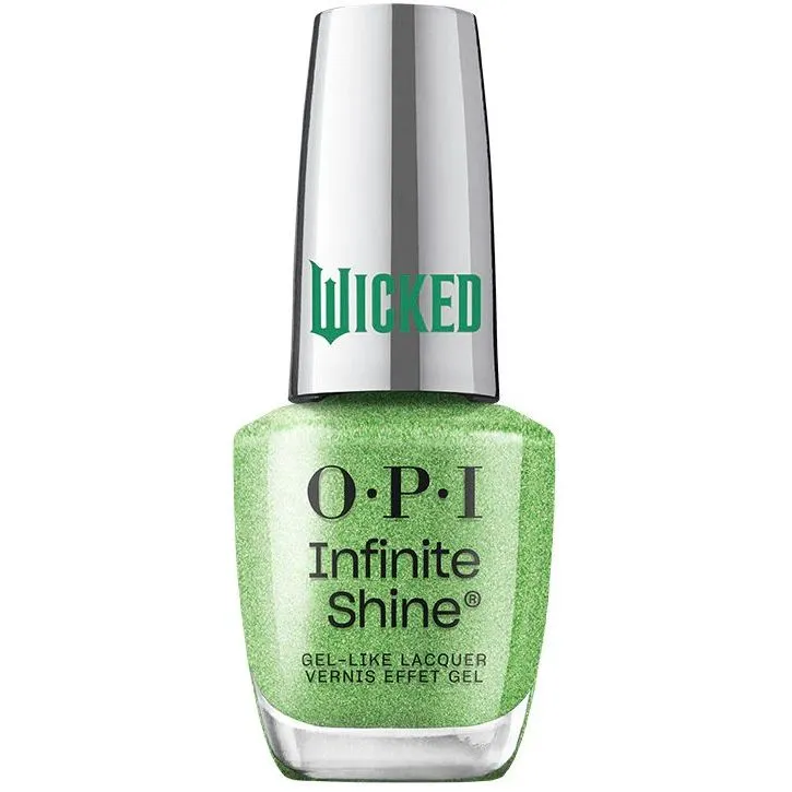 OPI Infinite Shine OPI'm Phosphorescent!