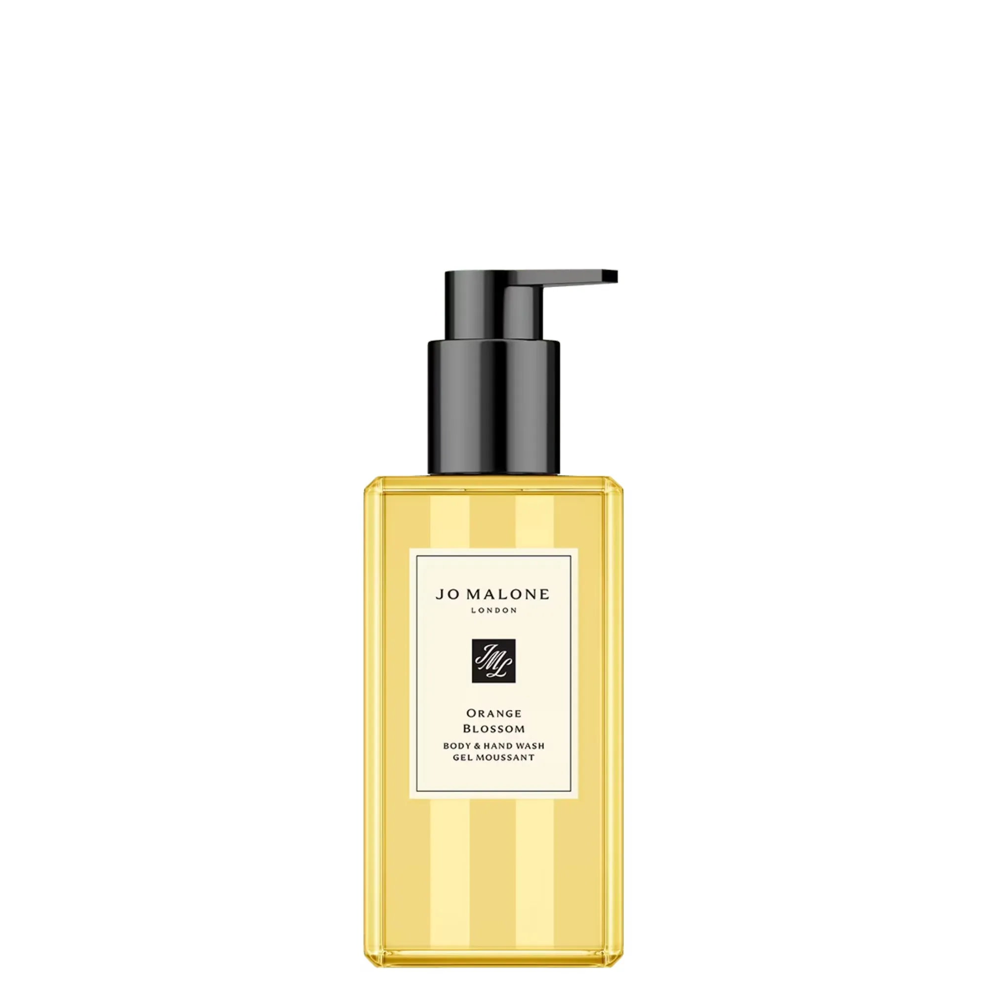 Orange Blossom Body & Hand Wash