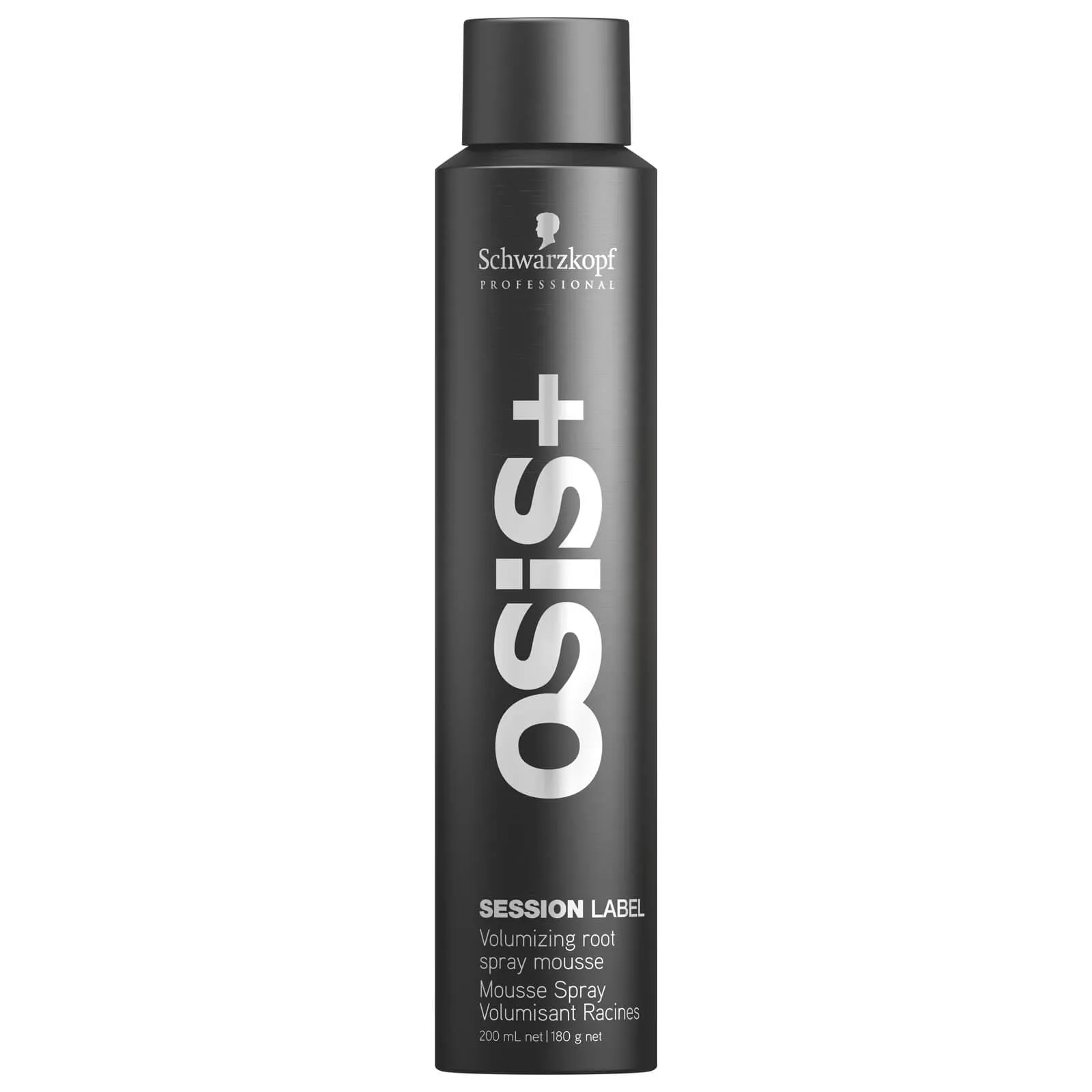 OSiS  Session Label Volumizing Mousse