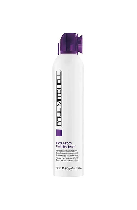 PAUL MITCHELL Extra-Body Finishing Spray 3.7Oz, 9.5Oz