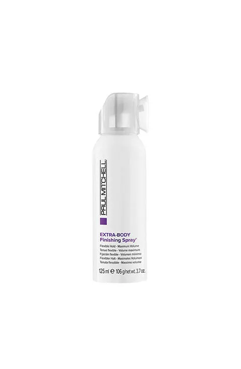 PAUL MITCHELL Extra-Body Finishing Spray 3.7Oz, 9.5Oz