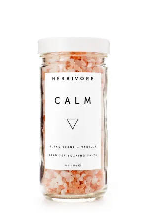 Pink Himalayan Soaking Salts