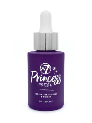 Princess Potion Face Primer Drops