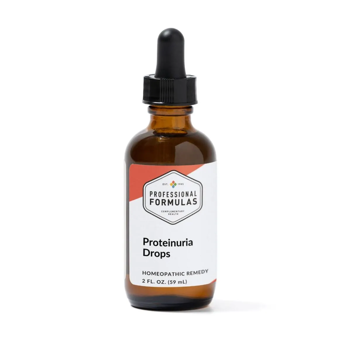 Proteinuria Drops 2 oz by Professional Formulas