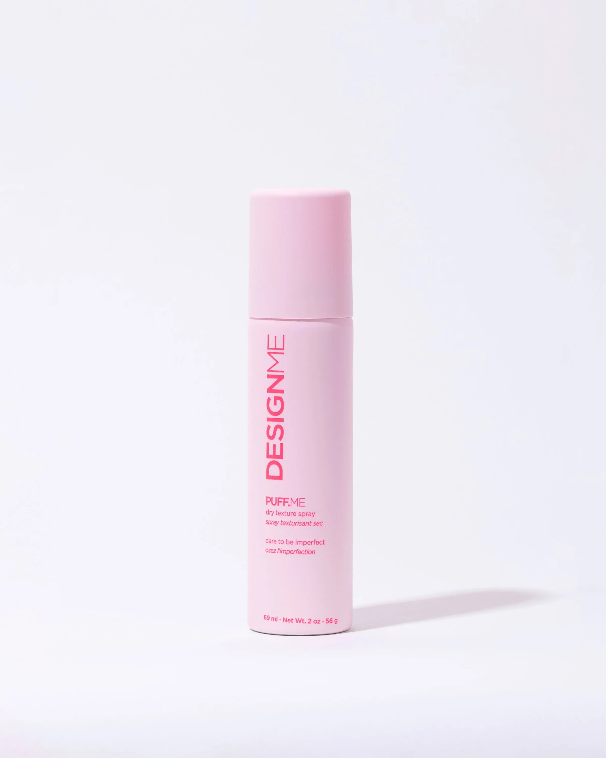 PUFF.ME • Dry Texture Spray