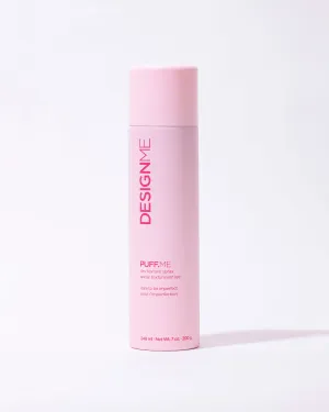 PUFF.ME • Dry Texture Spray