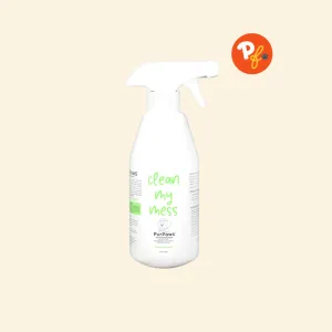 Purpaws Organic Deodorizing Disinfectant Spray