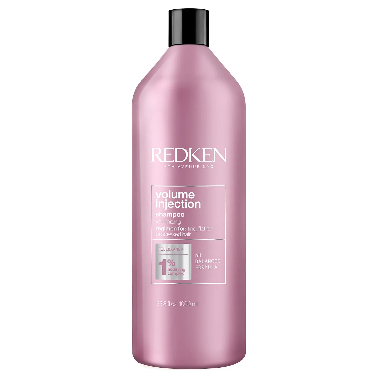 Redken Volume Injection Shampoo