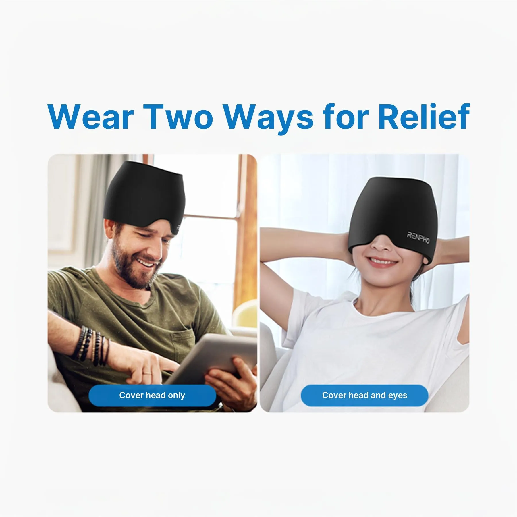 RENPHO RELIEF WRAP