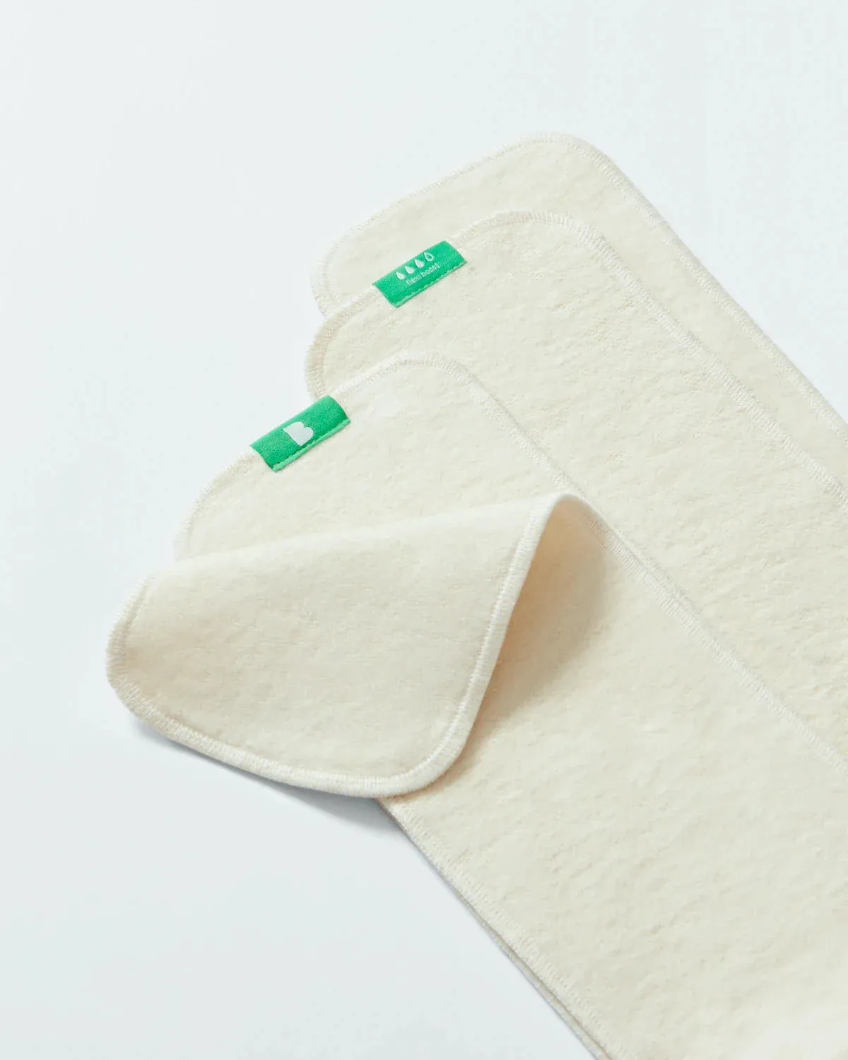 Revolutionary Reusable Nappy Booster - Flexi Boost