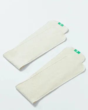 Revolutionary Reusable Nappy Booster - Flexi Boost