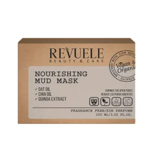 Revuele Nourishing Mud Mask 100 ML