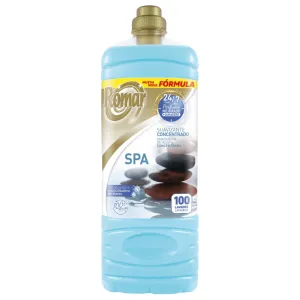 Romar Spa Concentrated Fabric Softener 2L, 100 Washes