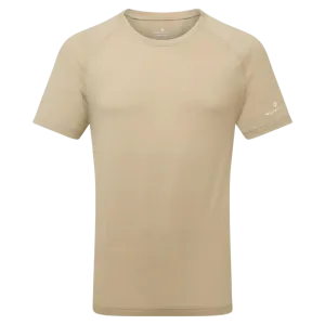 Ronhill Men Life Tencel Short Sleeve