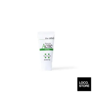 Rosette Acne Balancing Foam 30G