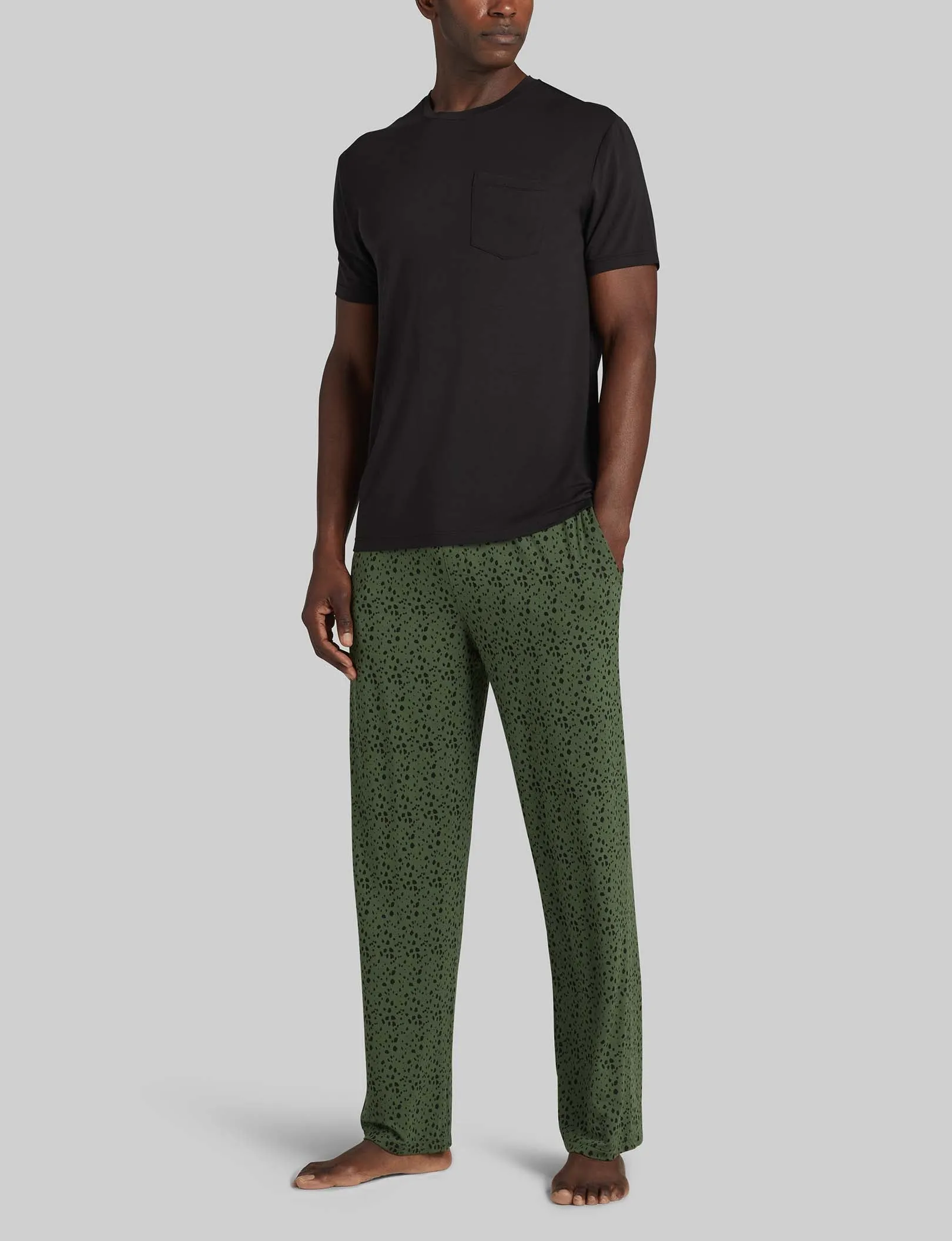 Second Skin Sleep Pant