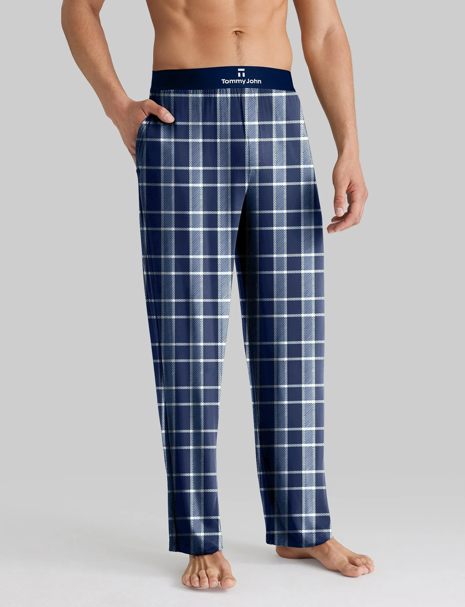 Second Skin Sleep Pant