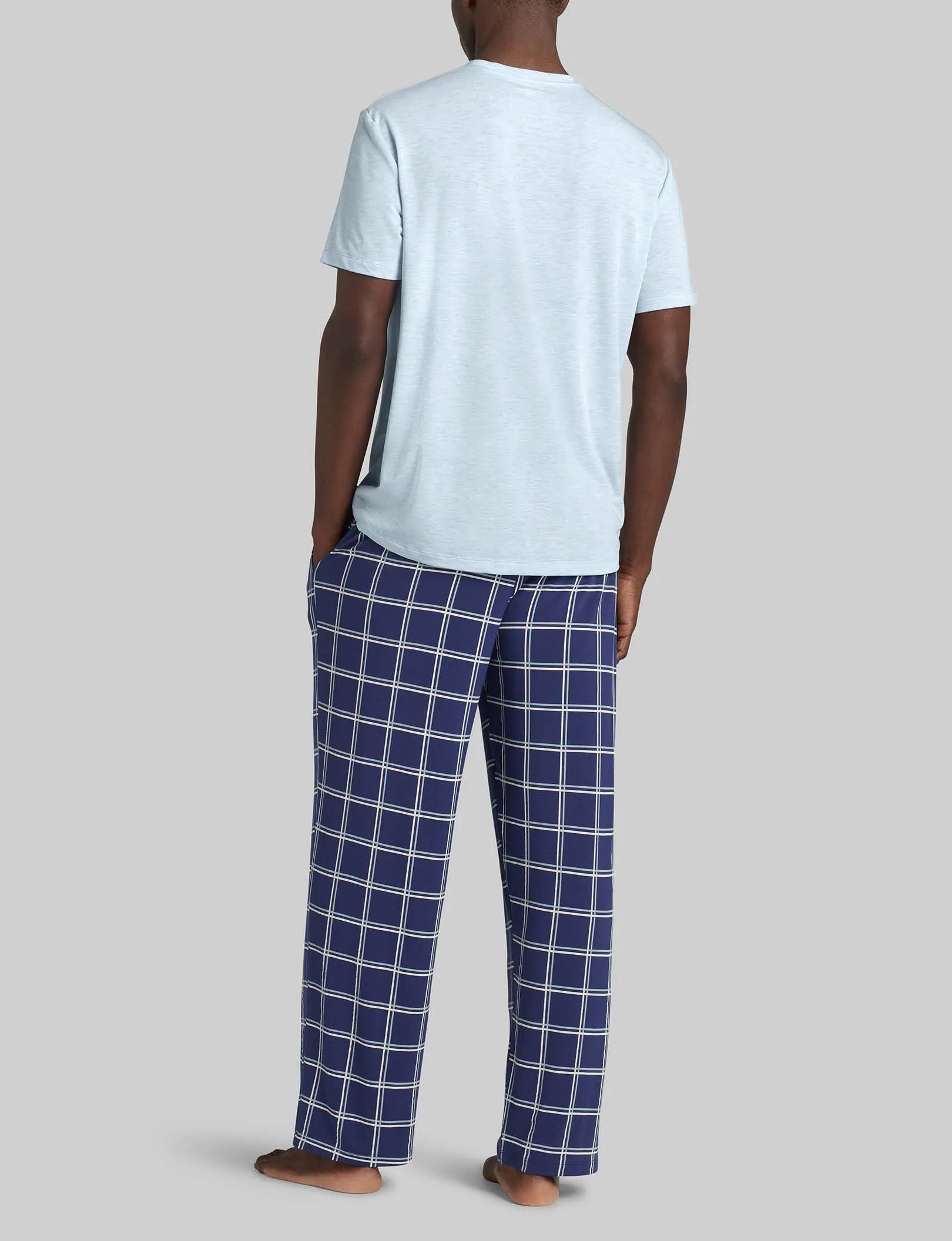 Second Skin Sleep Pant