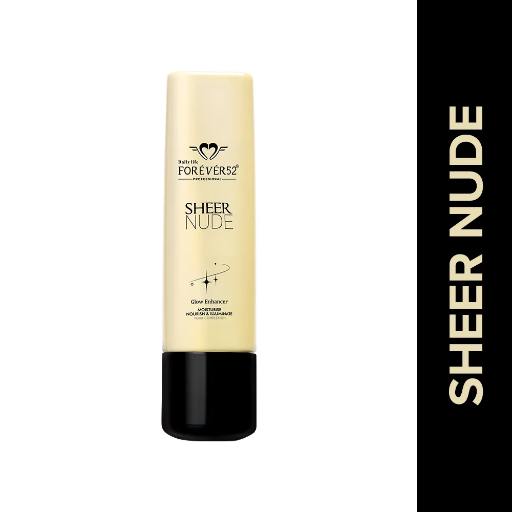 Sheer Nude Glow Enhancer