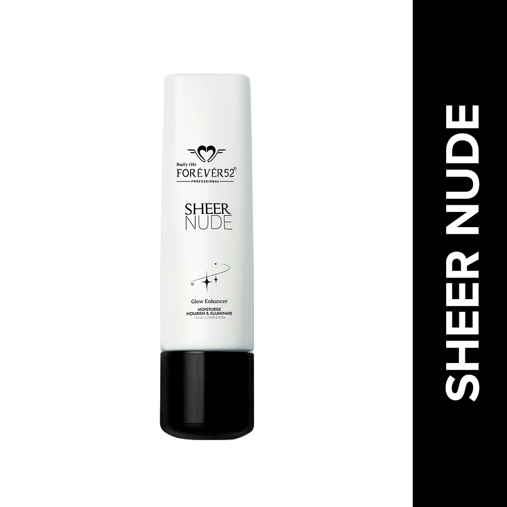 Sheer Nude Glow Enhancer