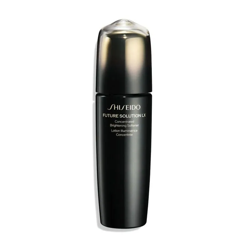 Shiseido Future Solution LX Concentrated Brightening Softener