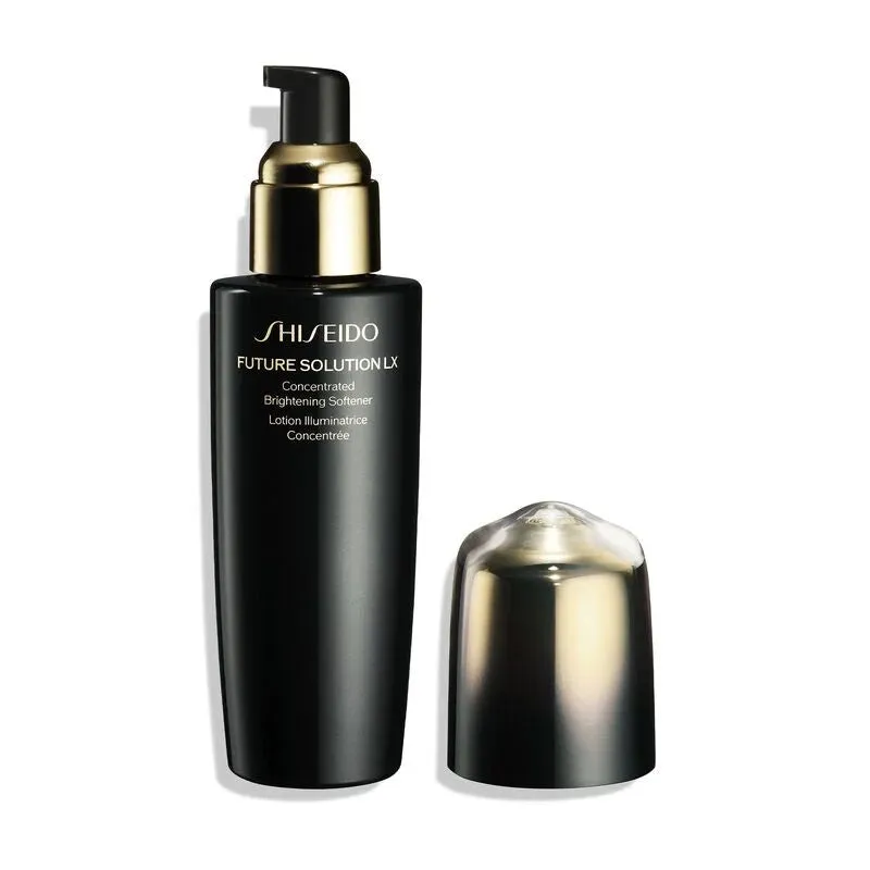 Shiseido Future Solution LX Concentrated Brightening Softener