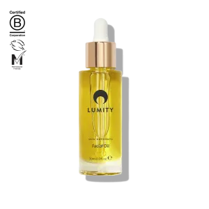 Skin Nutrients Facial Oil Offer