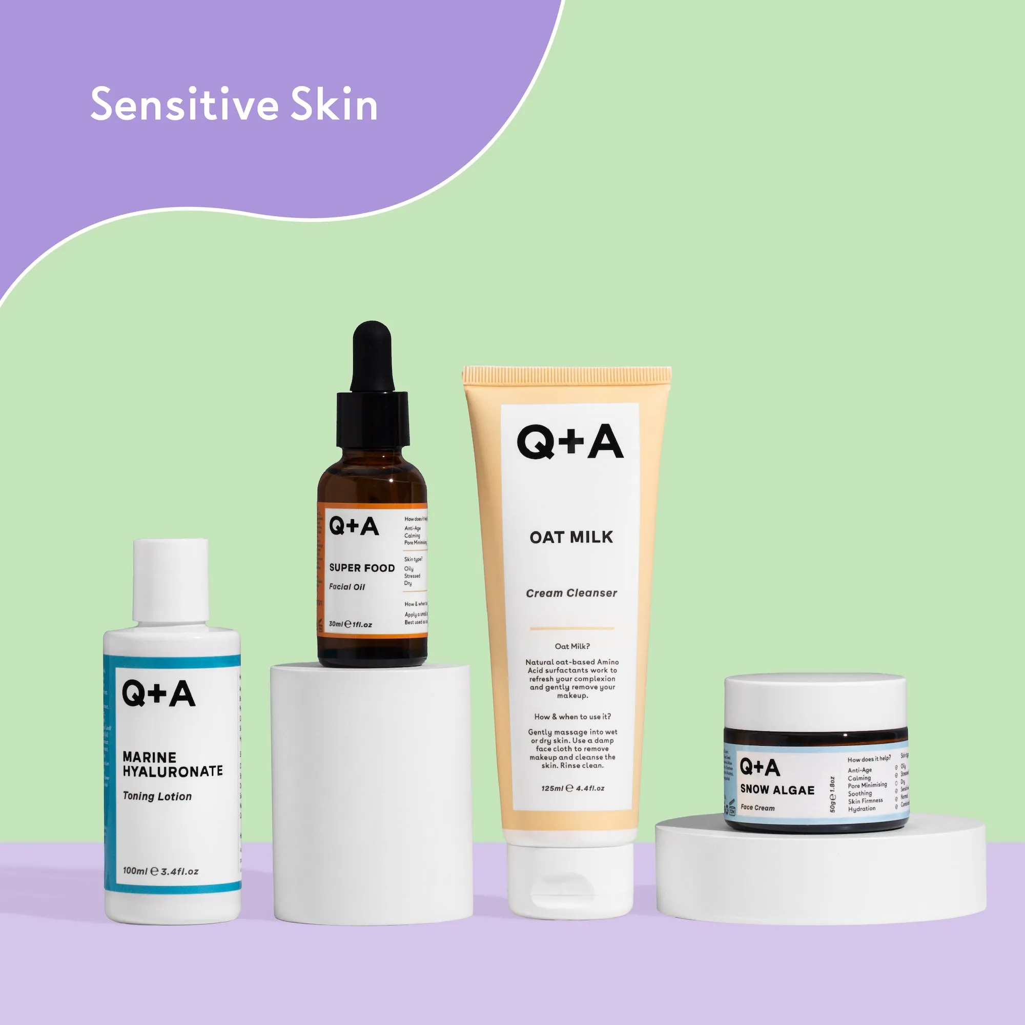 Skin Soother Bundle