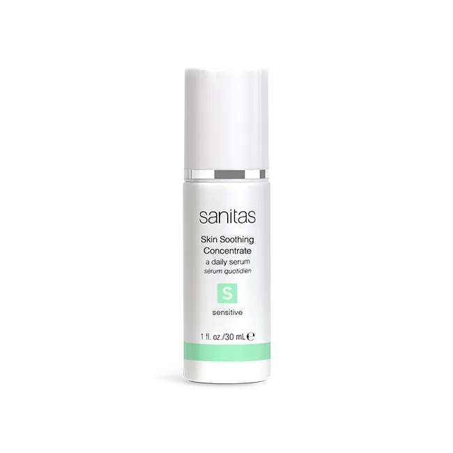 Skin Soothing Concentrate