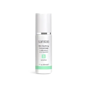 Skin Soothing Concentrate