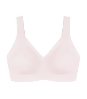 Sloggi Zero Feel 2.0 Bralette Pastel Pink