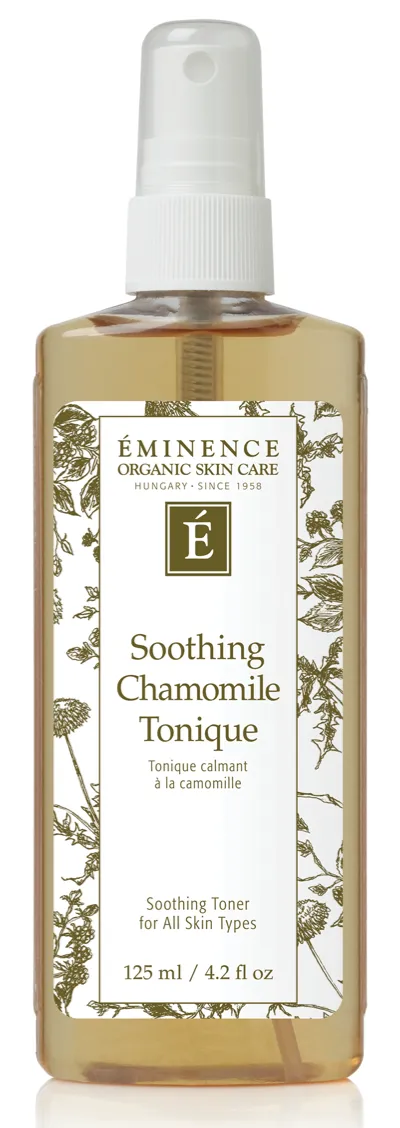 Soothing Chamomile Tonique