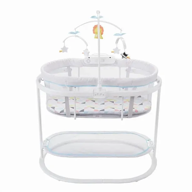 Soothing Motions Bassinet