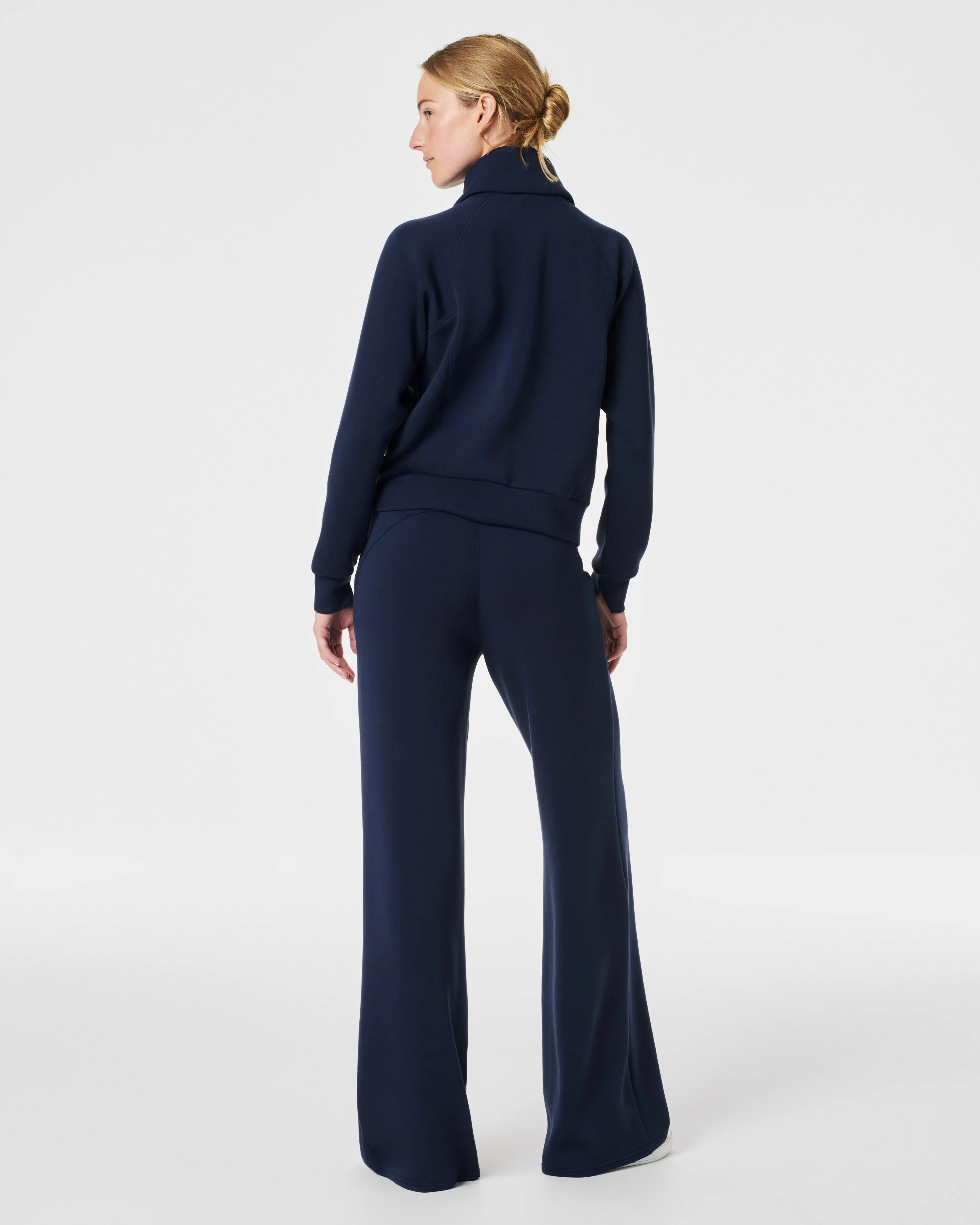 SPANX® AirEssentials Half Zip