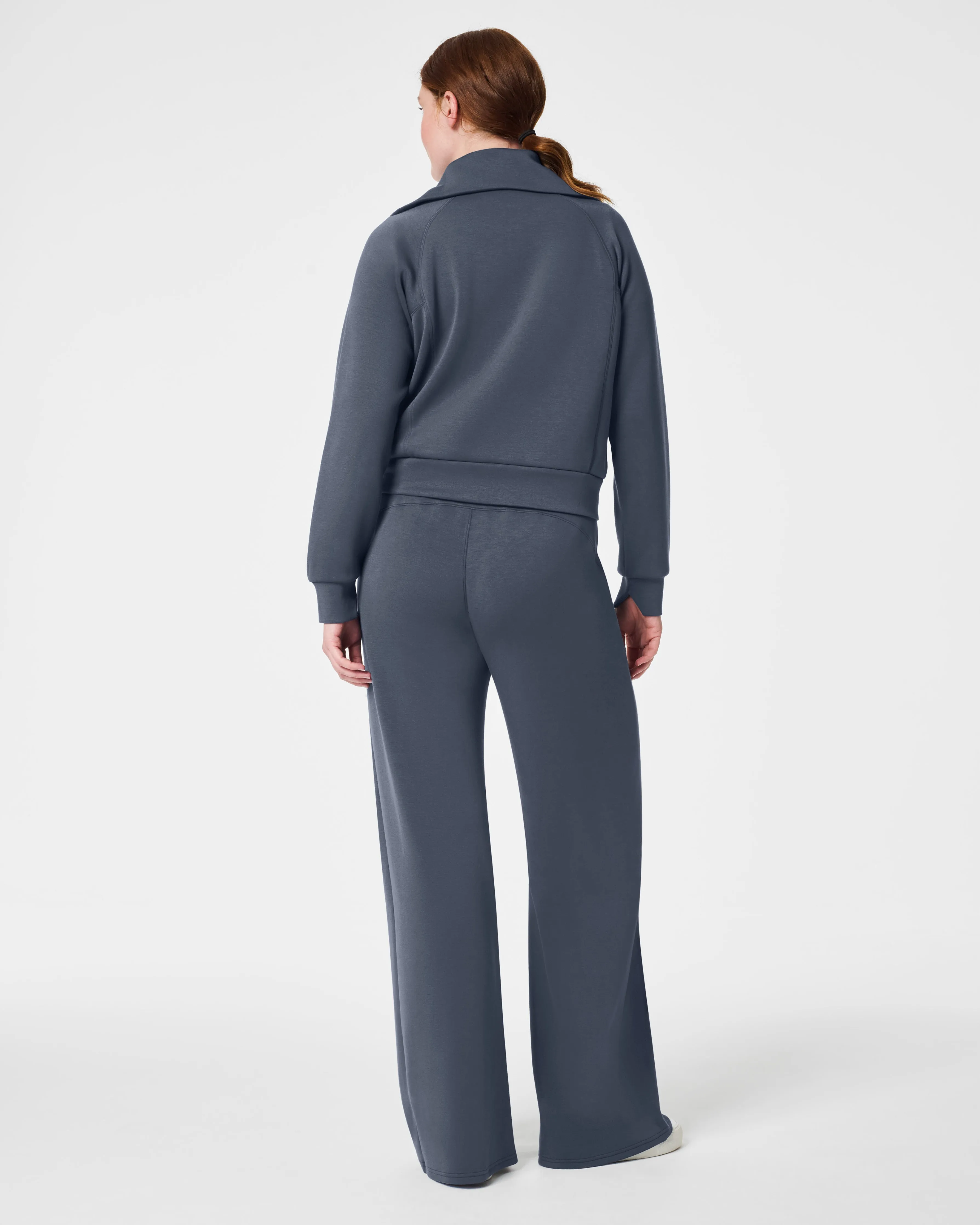 SPANX® AirEssentials Half Zip