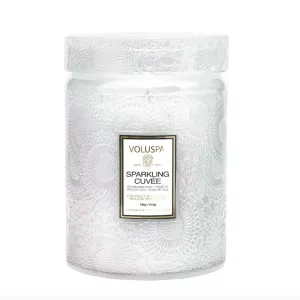 Sparkling Cuvee 100 hr Candle