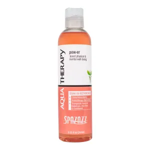 Spazazz Aqua Therapy pow-er Elixir