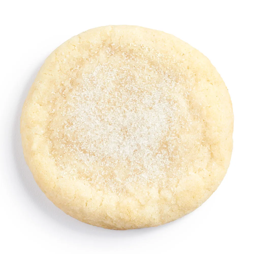 Sugar Cookie Dough 3-Pack