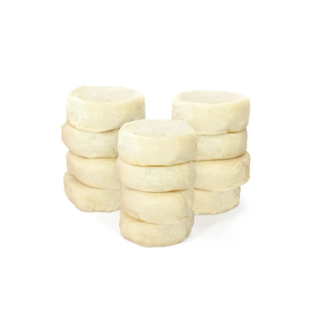 Sugar Cookie Dough 3-Pack