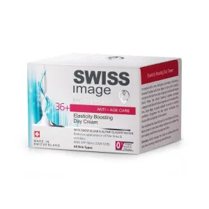 SWISS IMAGE ELASTICITY BOSTING DAY CREAM 50ML