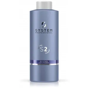 System Professional Smoothen Shampoo S1 1000ml