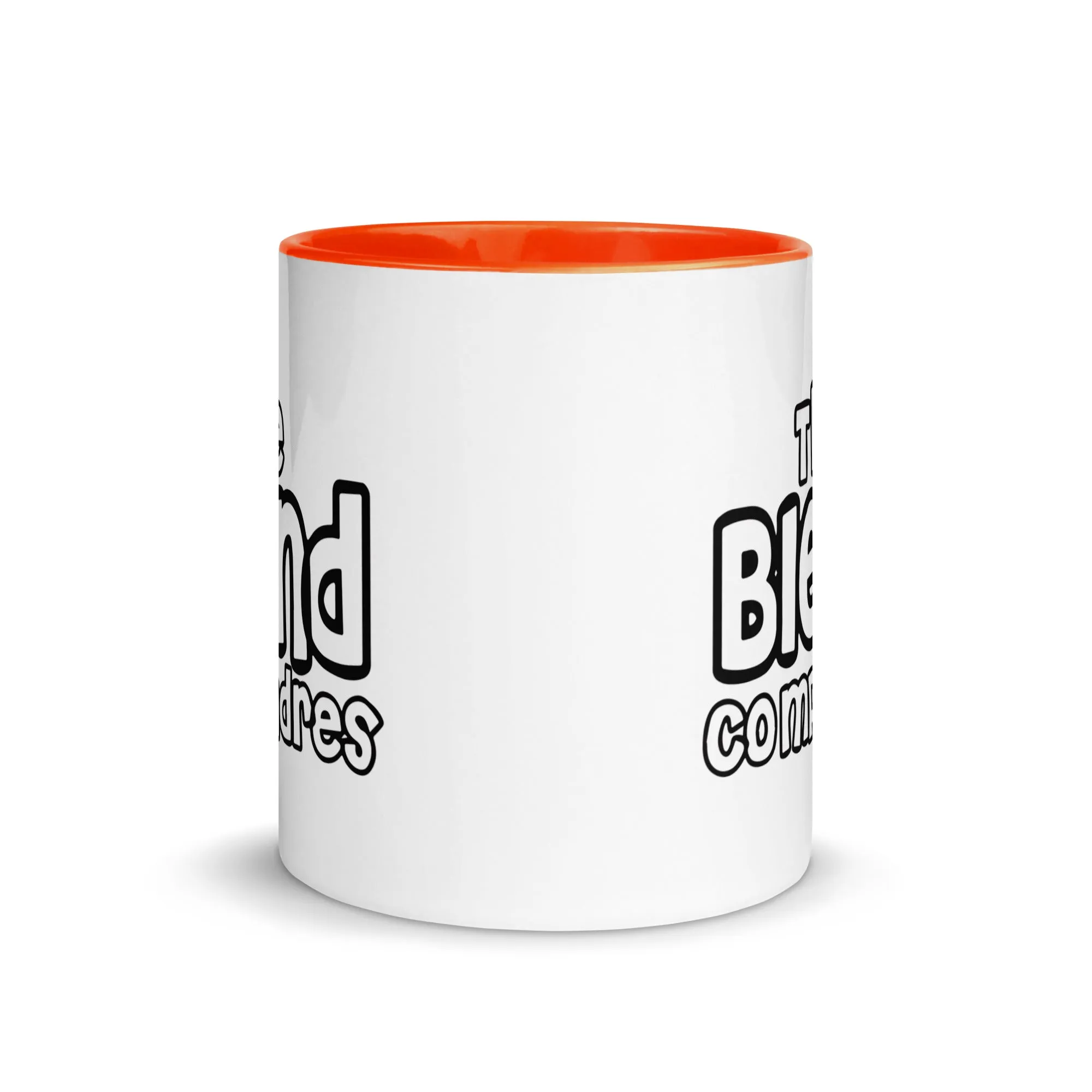 The Blend Compadres Mug