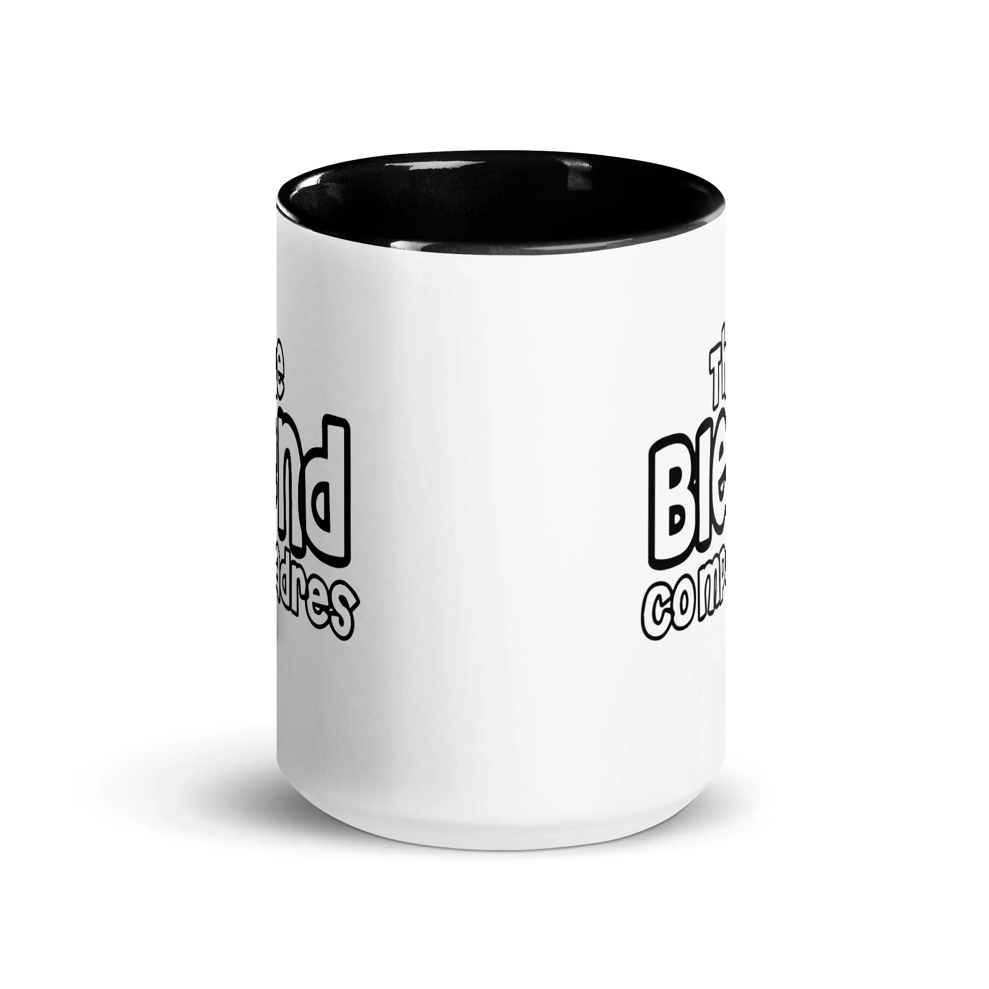 The Blend Compadres Mug