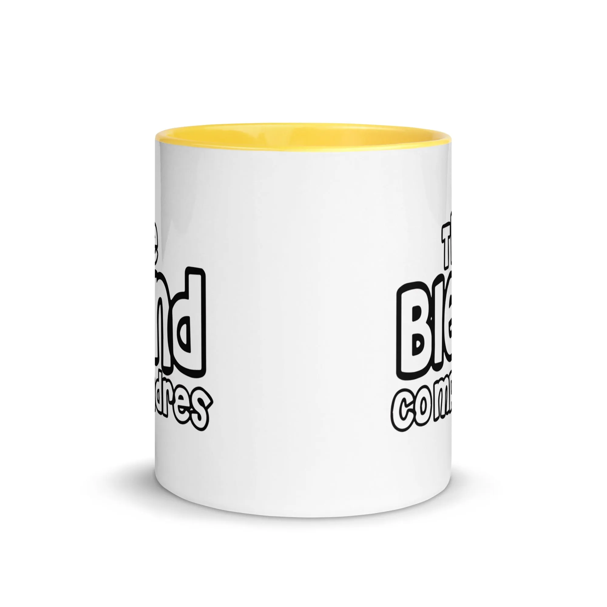 The Blend Compadres Mug