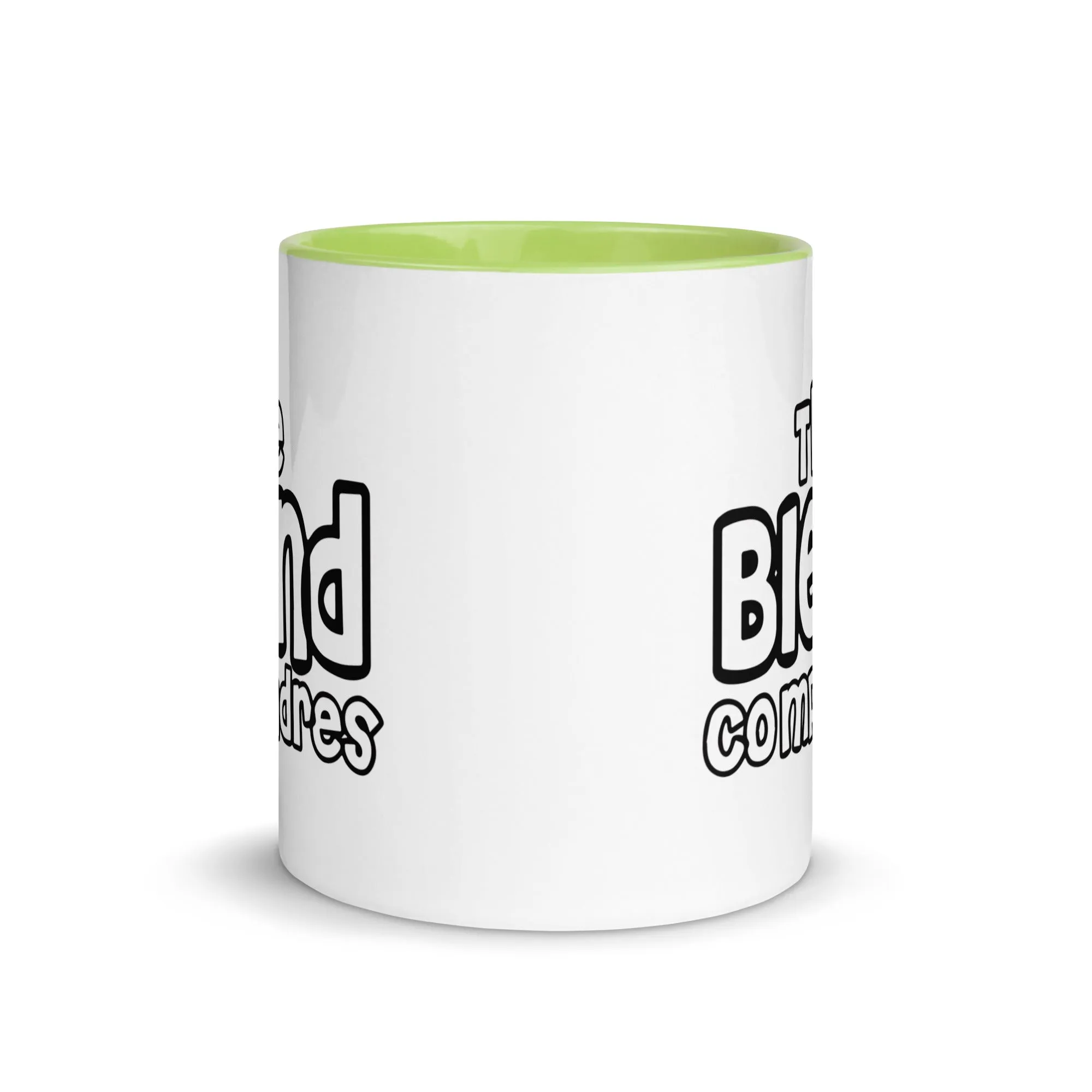 The Blend Compadres Mug