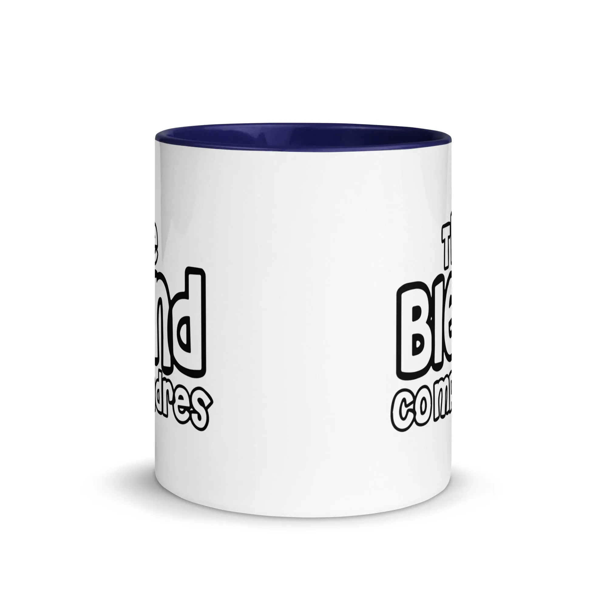 The Blend Compadres Mug