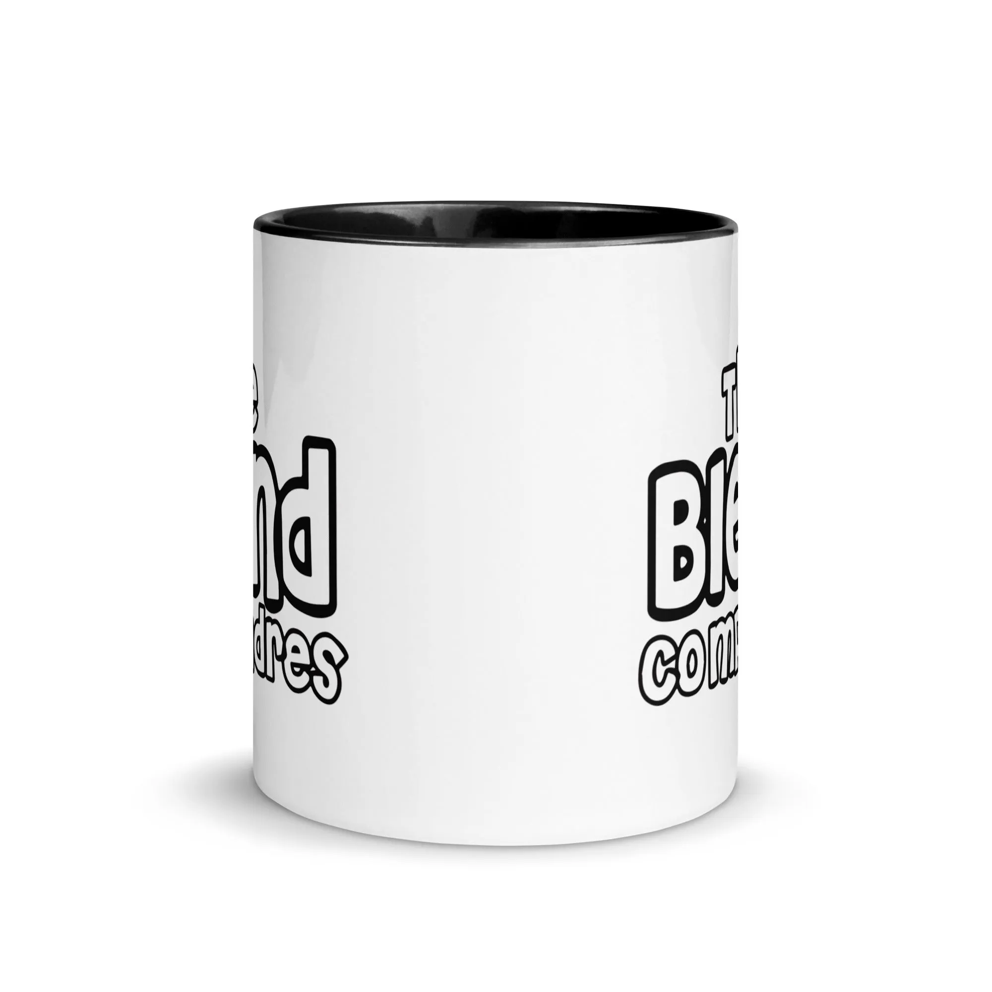 The Blend Compadres Mug