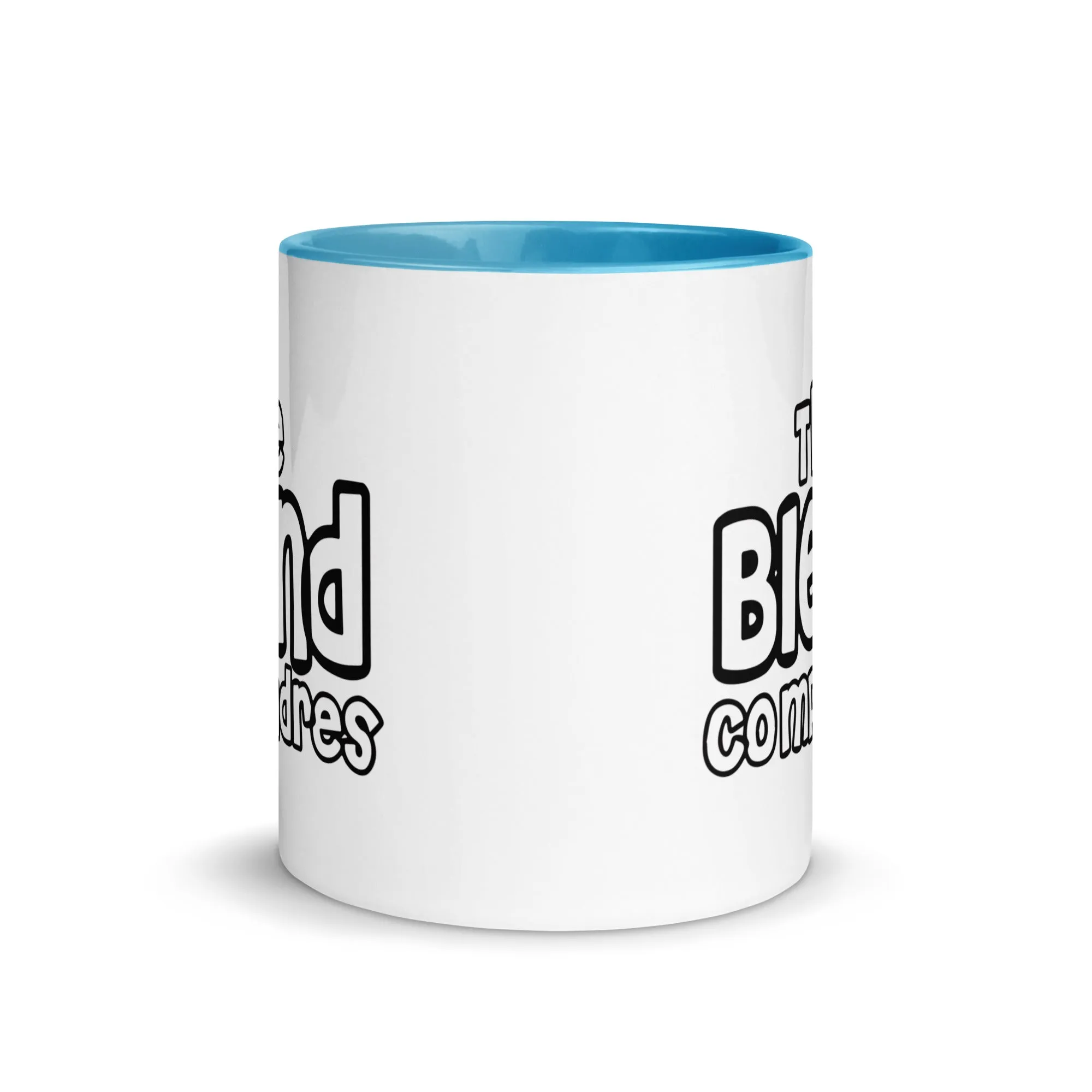 The Blend Compadres Mug